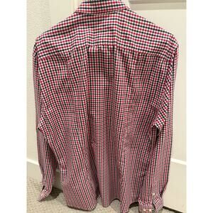 H&M: Slim Fit Mens Dress Shirt
